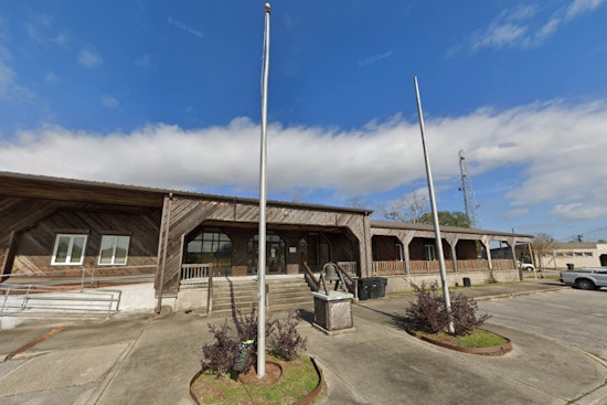 Plaquemines Parish Libraries Offer Gateway to Knowledge During National Library Week