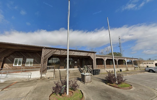 Plaquemines Parish Libraries Offer Gateway to Knowledge During National Library Week