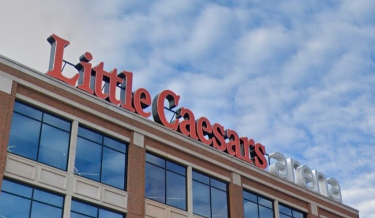 Playoff Excitement Ignites in Detroit as Pistons Announce Fan Giveaways, New Food, and Local Talent at Little Caesars Arena