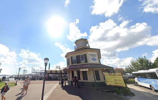 Pleasant Conditions Prevail in New Orleans with Sunny Days Ahead, Says National Weather Service
