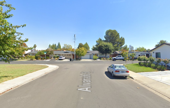 Pleasanton Man Confesses to Murdering Mother, Community Reassured of No Further Threat