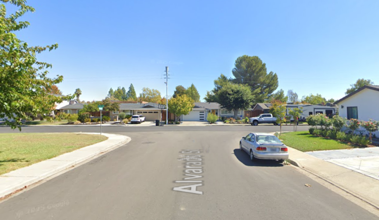 Pleasanton Man Confesses to Murdering Mother, Community Reassured of No Further Threat