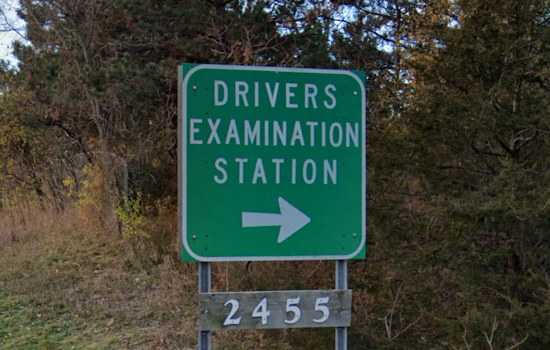 Plymouth Exam Station to Temporarily Close for Repairs Starting Monday