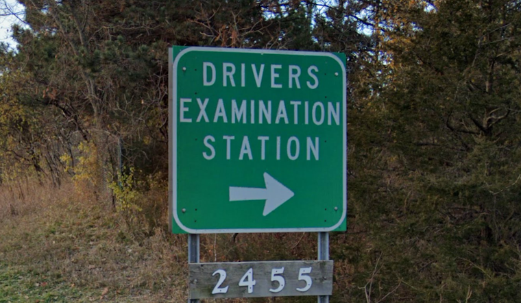 Plymouth Exam Station to Temporarily Close for Repairs Starting Monday