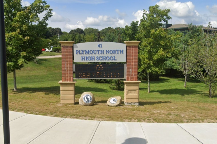 Plymouth North High School Incident Resolved Swiftly as Police Dispel Rumors of Threat After Brief Stay-in-Place Order