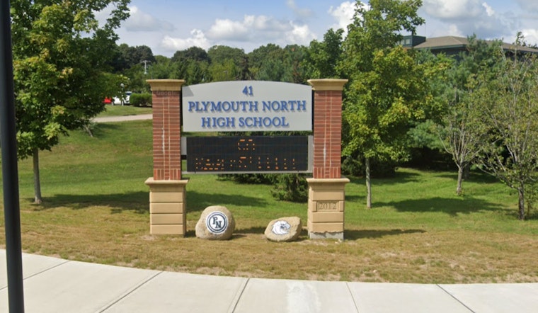 Plymouth North High School Incident Resolved Swiftly as Police Dispel Rumors of Threat After Brief Stay-in-Place Order