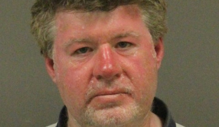 Plymouth Police Apprehend Fugitive Sex Offender Allegedly in Violation of Registration Requirements