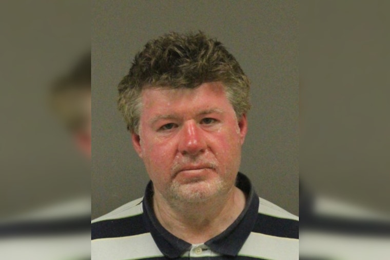 Plymouth Police Arrest Man on Multiple Warrants Including Failure to Register as a Sex Offender