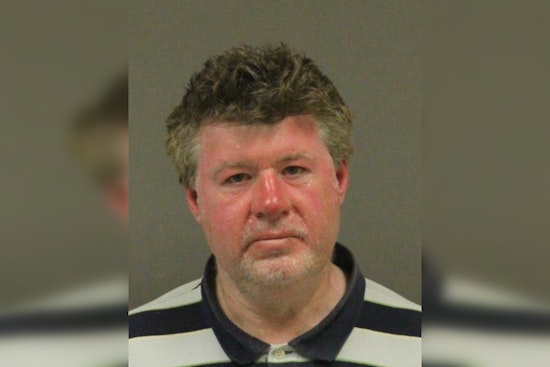 Plymouth Police Arrest Man on Multiple Warrants Including Failure to Register as a Sex Offender
