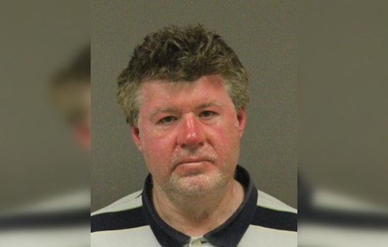Plymouth Police Arrest Man on Multiple Warrants Including Failure to Register as a Sex Offender