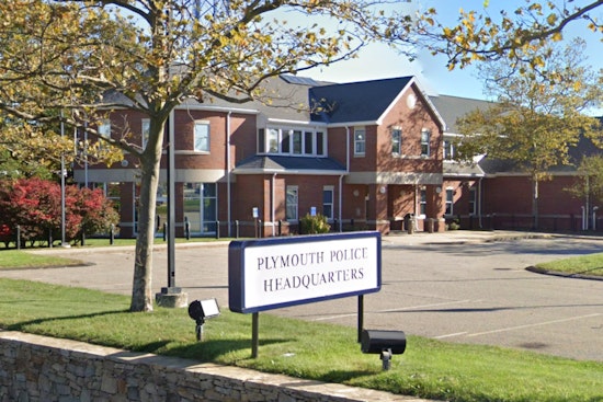Plymouth Police Department Offers Transparency with Weekly Activity Report, 689 Incidents Logged