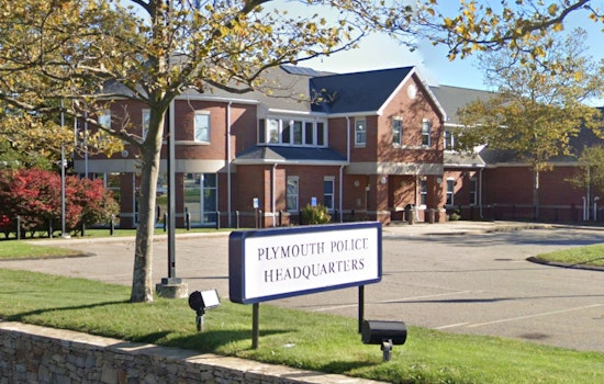Plymouth Police Department Offers Transparency with Weekly Activity Report, 689 Incidents Logged