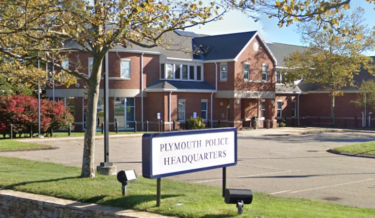 Plymouth Police Department Offers Transparency with Weekly Activity Report, 689 Incidents Logged