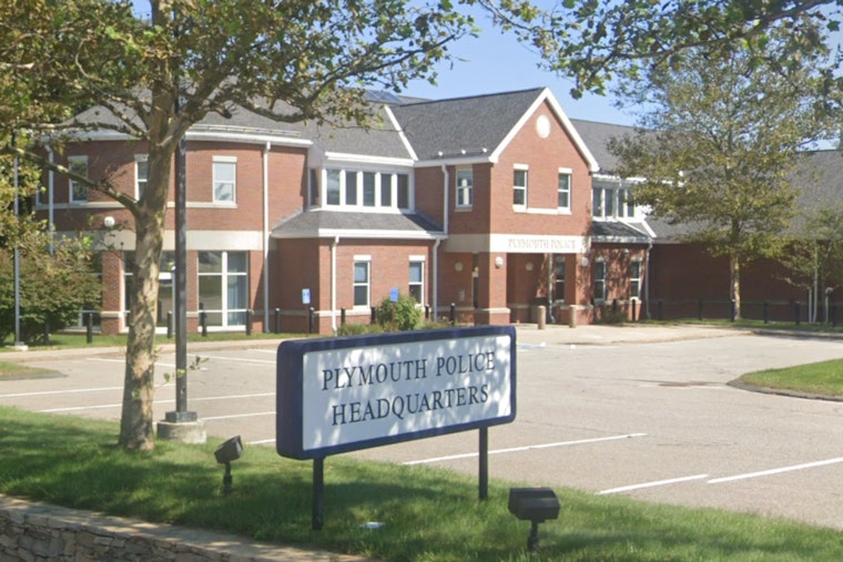 Plymouth Police Department Reports 612 Incidents in Busy Week: Traffic, Alarms, and Public Safety Among Top Priorities