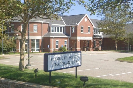 Plymouth Police Department Reports 612 Incidents in Busy Week: Traffic, Alarms, and Public Safety Among Top Priorities