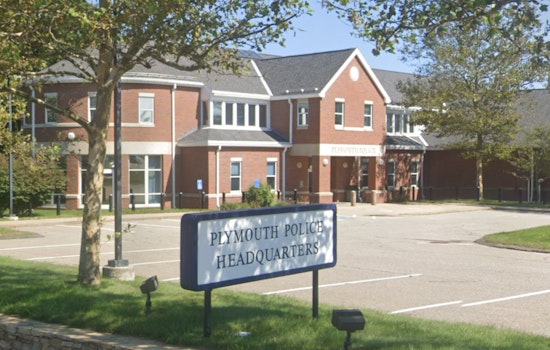 Plymouth Police Department Reports 612 Incidents in Busy Week: Traffic, Alarms, and Public Safety Among Top Priorities