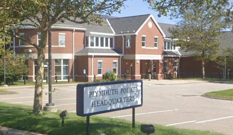 Plymouth Police Department Reports 612 Incidents in Busy Week: Traffic, Alarms, and Public Safety Among Top Priorities