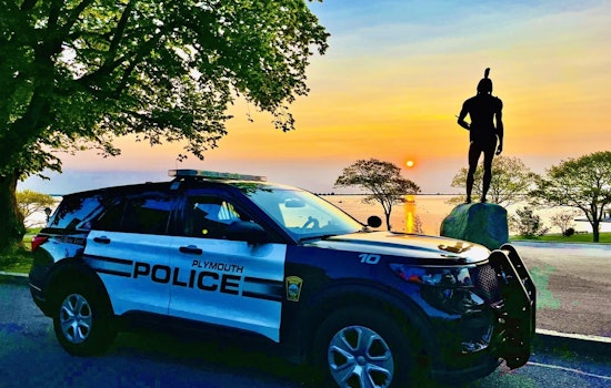 Plymouth Police Department Shares Weekly Update, 612 Incidents, 17 Arrests, and Community Dedication Highlighted