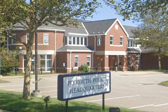 Plymouth Police Department Tackles 681 Incidents in a Week, Maintaining Order and Safety in the Community