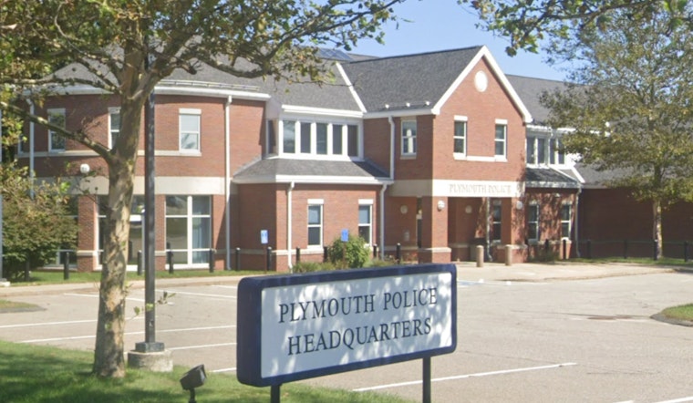 Plymouth Police Department Tackles 681 Incidents in a Week, Maintaining Order and Safety in the Community
