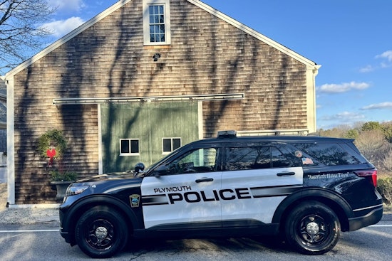 Plymouth Police Report: 719 Incidents with 14 Arrests and 10 Criminal Complaints in One Week