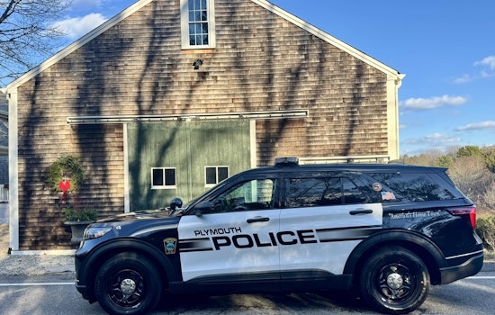 Plymouth Police Report: 719 Incidents with 14 Arrests and 10 Criminal Complaints in One Week
