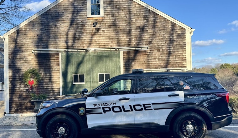 Plymouth Police Report: 719 Incidents with 14 Arrests and 10 Criminal Complaints in One Week