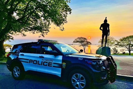 Plymouth Police Tackle 681 Incidents in a Week, Highlighting Community Engagement and Public Safety Efforts