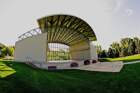 Plymouth's Bark in the Park Set to Unleash Joy at Hilde Performance Center This May