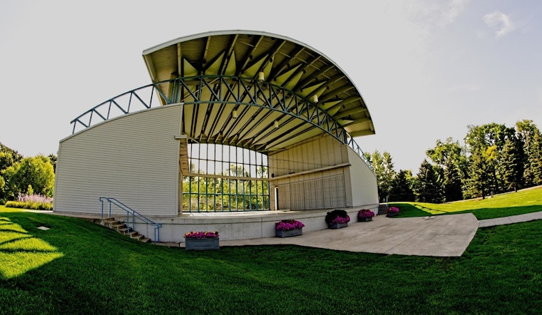 Plymouth's Bark in the Park Set to Unleash Joy at Hilde Performance Center This May