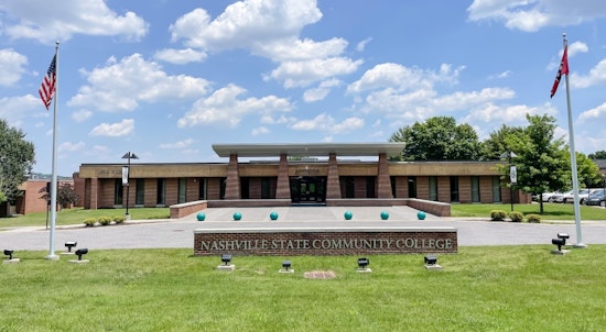 PNC Regional President Mike D. Johnson to Address Nashville State Grads at 2025 Spring Commencement
