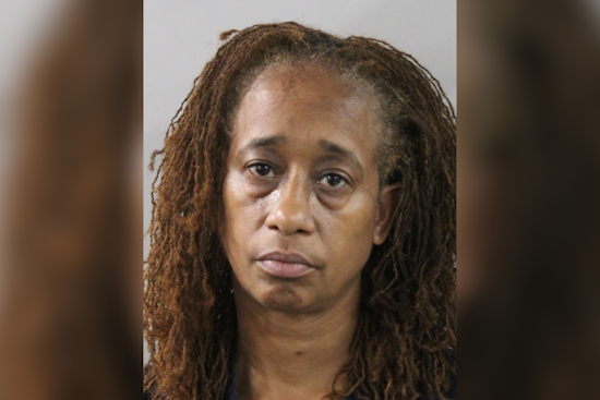 Poinciana Middle School Assistant Principal Charged with Lewd Conduct Involving Student
