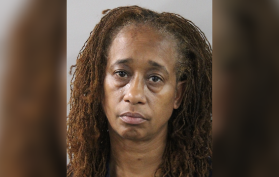Poinciana Middle School Assistant Principal Charged with Lewd Conduct Involving Student