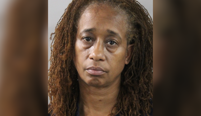 Poinciana Middle School Assistant Principal Charged with Lewd Conduct Involving Student