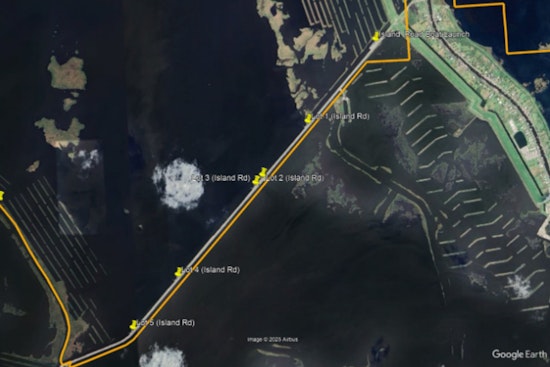 Pointe-aux-Chenes Anglers and Boaters Alert: Intermittent Closures for Boat Launch and Pier Repairs Near Houma