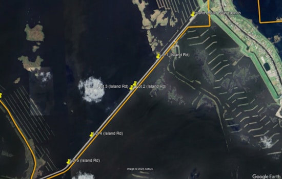 Pointe-aux-Chenes Anglers and Boaters Alert: Intermittent Closures for Boat Launch and Pier Repairs Near Houma