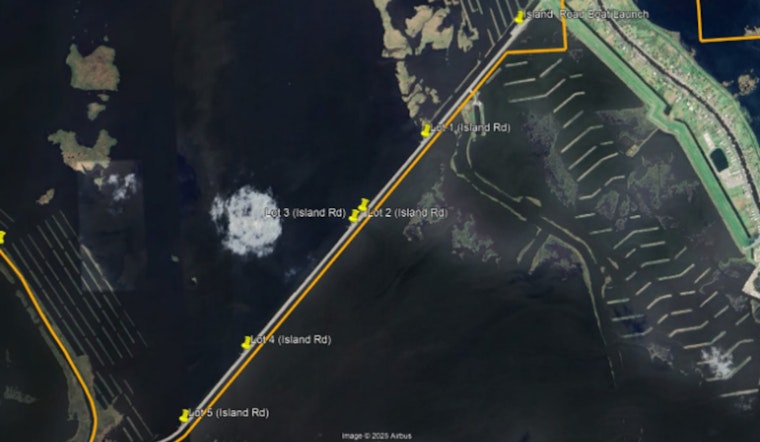 Pointe-aux-Chenes Anglers and Boaters Alert: Intermittent Closures for Boat Launch and Pier Repairs Near Houma