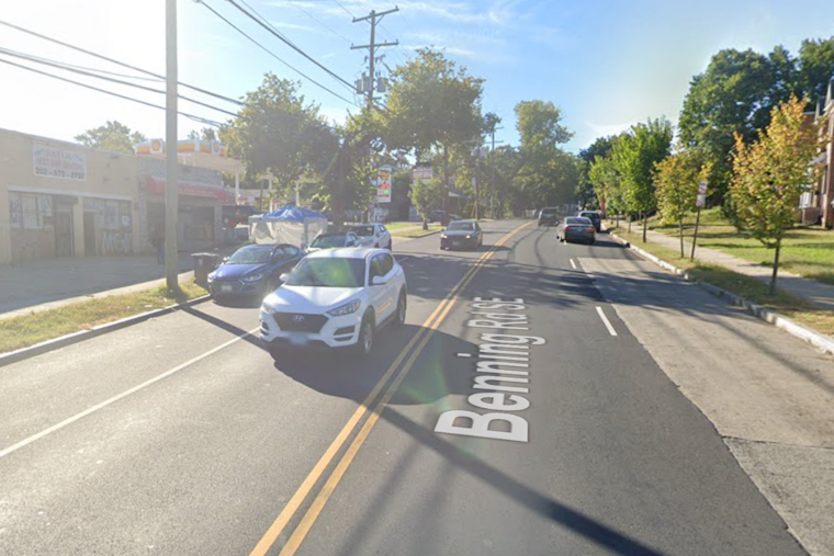 Police Arrest Suspect Charged with First Degree Murder in Southeast D.C. Homicide Case