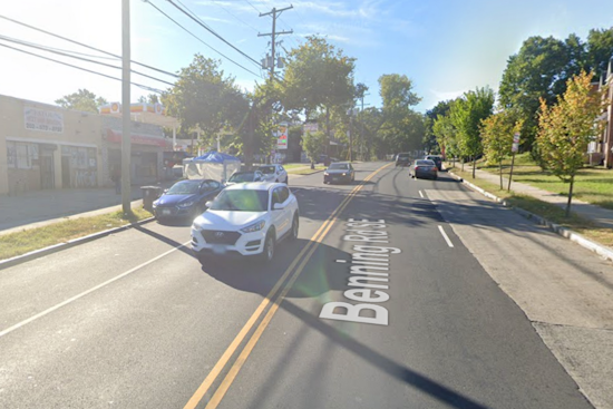 Police Arrest Suspect Charged with First Degree Murder in Southeast D.C. Homicide Case