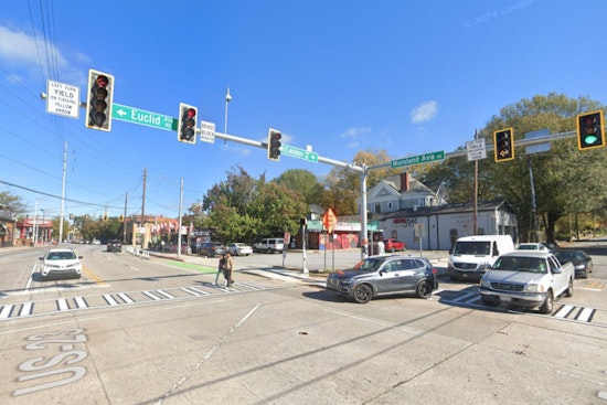 Police Chase Ends in Tragedy in Atlanta's Little Five Points, Suspect Charged with Murder and Other Crimes