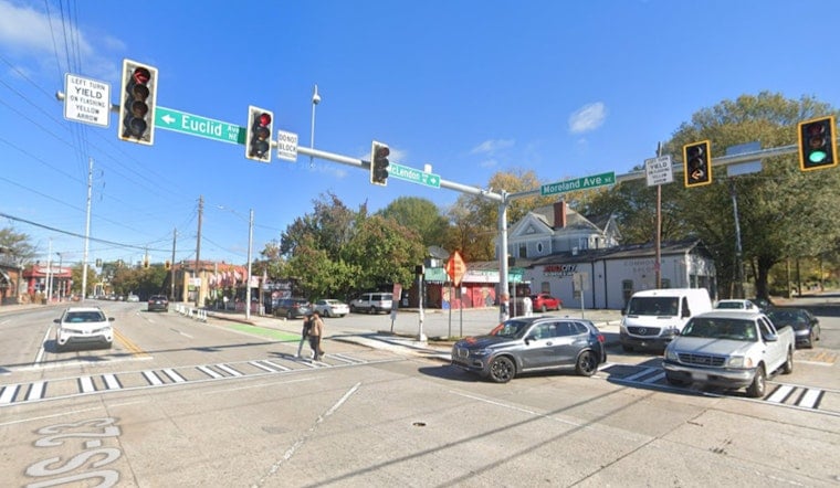 Police Chase Ends in Tragedy in Atlanta's Little Five Points, Suspect Charged with Murder and Other Crimes