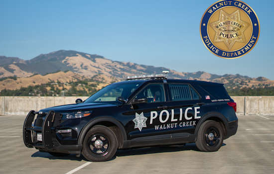 Police Seek Suspects in Daylight Attempted Robbery in Walnut Creek