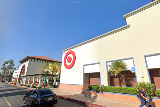 Pomona Man Arrested for Petty Theft Under New California Proposition at Rancho Cucamonga Target