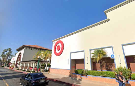 Pomona Man Arrested for Petty Theft Under New California Proposition at Rancho Cucamonga Target