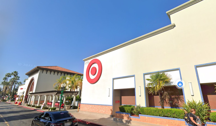 Pomona Man Arrested for Petty Theft Under New California Proposition at Rancho Cucamonga Target