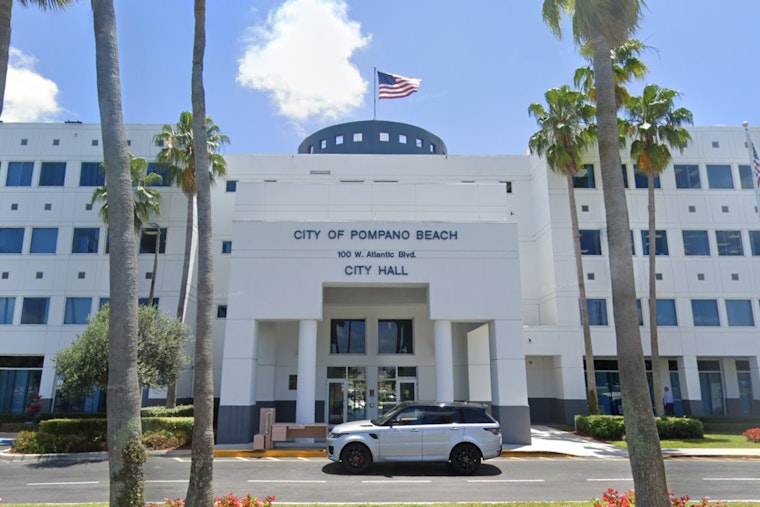 Pompano Beach Celebrates 13 Years of Unblemished Financial Audits, Demonstrates Exceptional Fiscal Responsibility