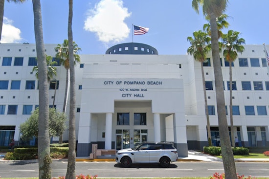 Pompano Beach Celebrates 13 Years of Unblemished Financial Audits, Demonstrates Exceptional Fiscal Responsibility