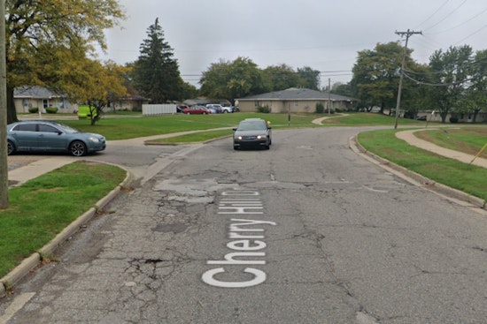 Pontiac Man Charged with Assault for Allegedly Setting Victim Afire