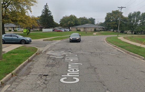 Pontiac Man Charged with Assault for Allegedly Setting Victim Afire