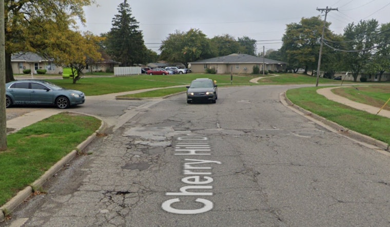Pontiac Man Charged with Assault for Allegedly Setting Victim Afire